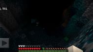 The Warden being attracted to experience orbs (Image via Mojang Bug Report)